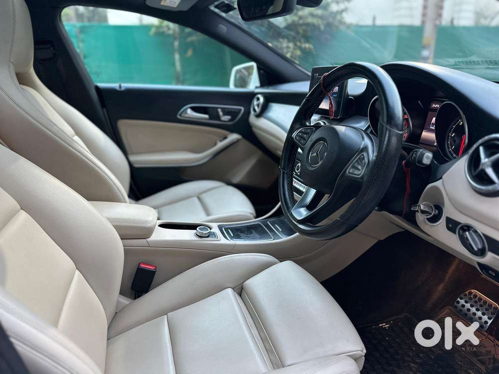 Mercedes-benz Cla 200 Cdi Sport, 2019, Diesel