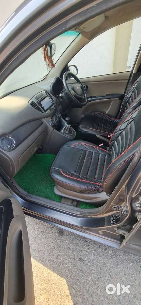 Hyundai I10, 2010, Petrol