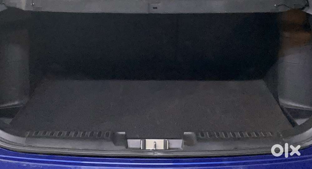 Maruti Suzuki Vitara Brezza Zxi +, 2021, Petrol