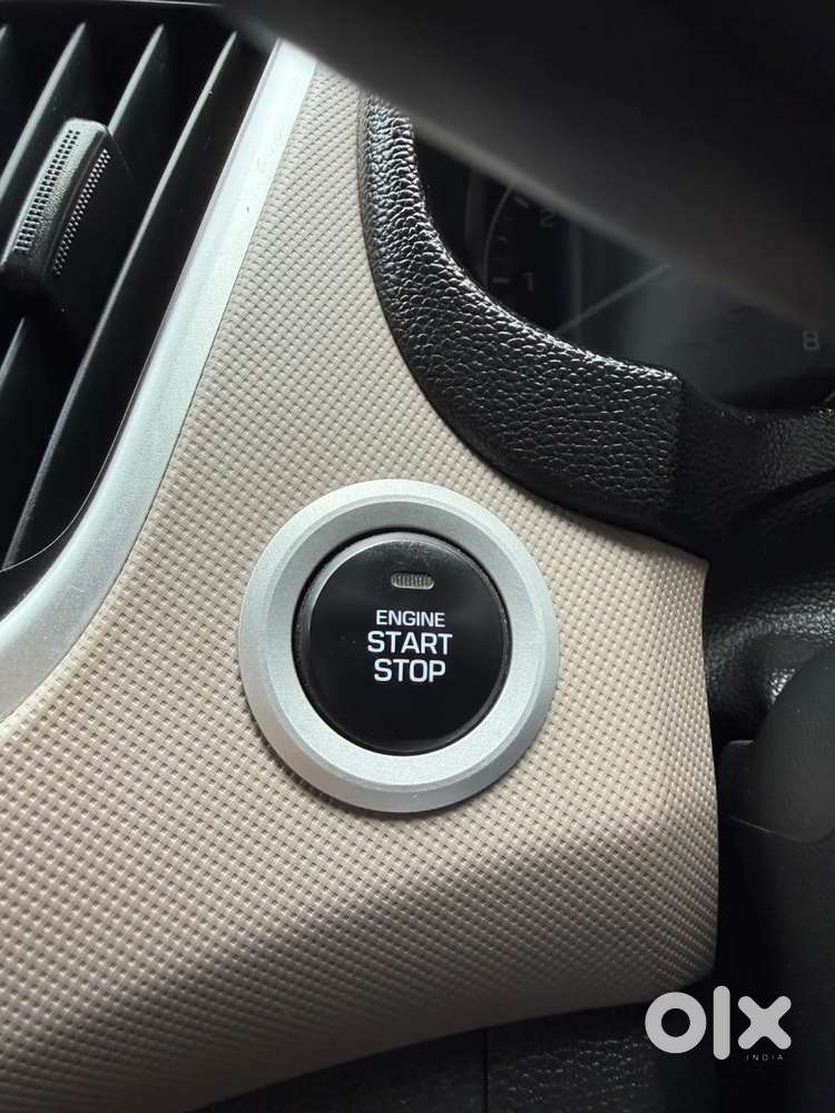 Hyundai Creta 1.6 Sx Plus, 2019, Petrol