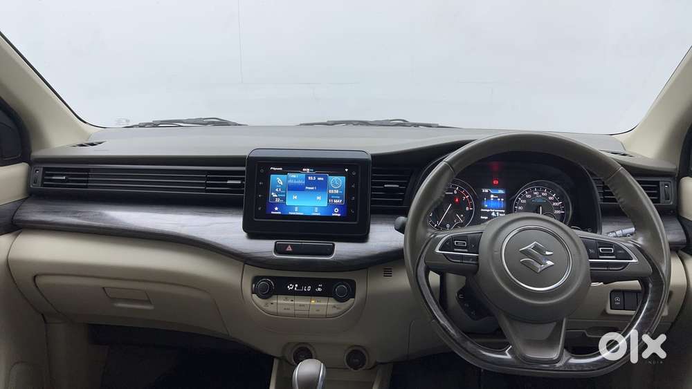 Maruti Suzuki Ertiga Zxi Plus At Shvs, 2023, Petrol