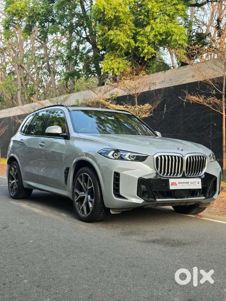 Bmw X5 Xdrive40i M Sport, 2023, Petrol