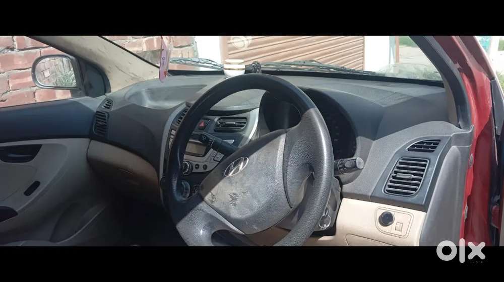 Hyundai Eon 2012 Petrol 155000 Km Driven