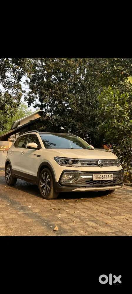 Volkswagen Taigun Gt Tsi 1.5