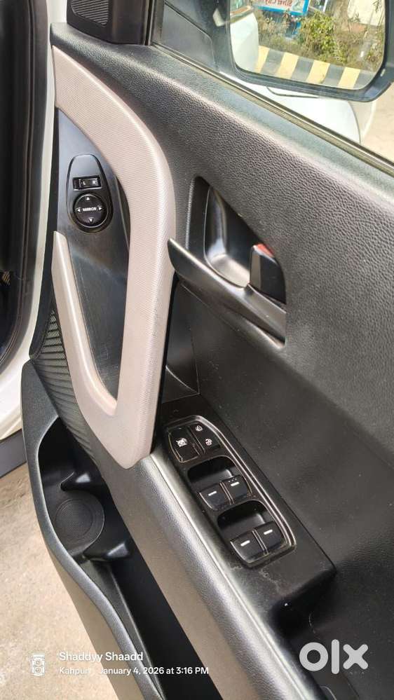 Hyundai Creta 1.4 Ex Diesel, 2019, Diesel