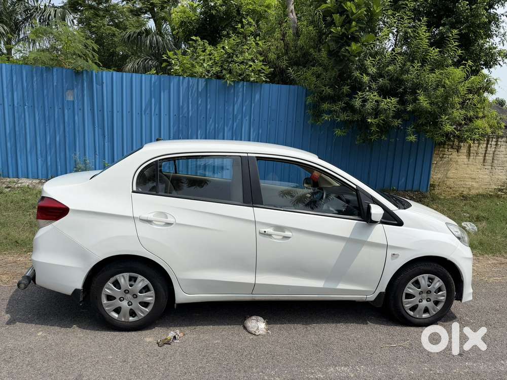 Honda Amaze 1.2 Smt I Vtec, 2014, Petrol
