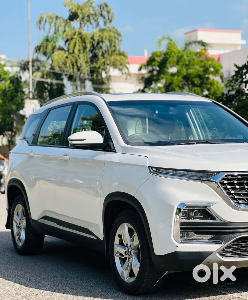 Mg Hector 2.0 Shine Diesel Turbo, 2023, Diesel