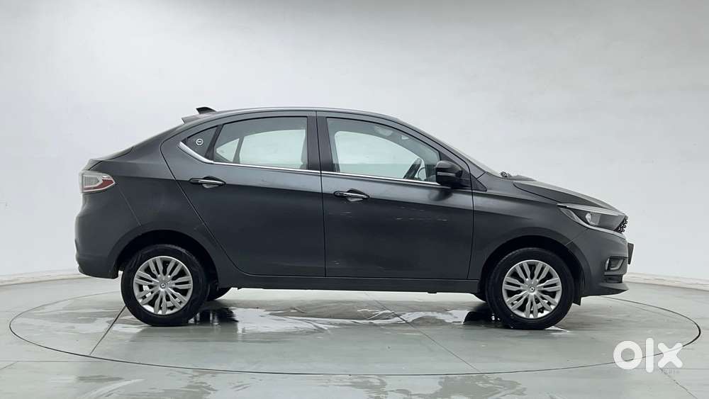 Tata Tigor Xza Plus, 2024, Cng & Hybrids