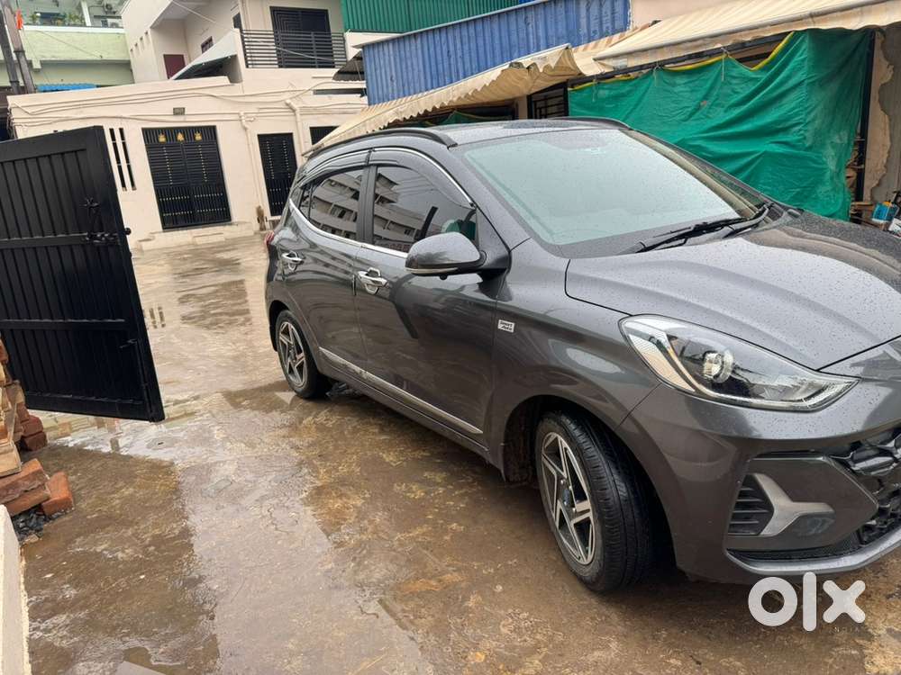 Hyundai I10 Asta 2024