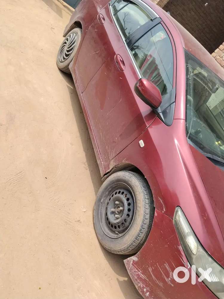 Honda City Zx 2010 Hybrid