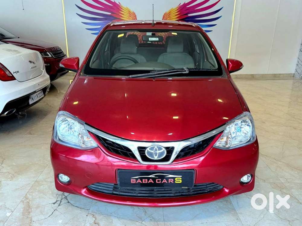 Toyota Etios Liva Gd, 2014, Diesel