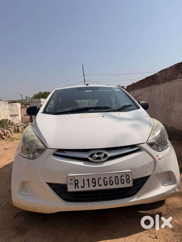 Hyundai Eon