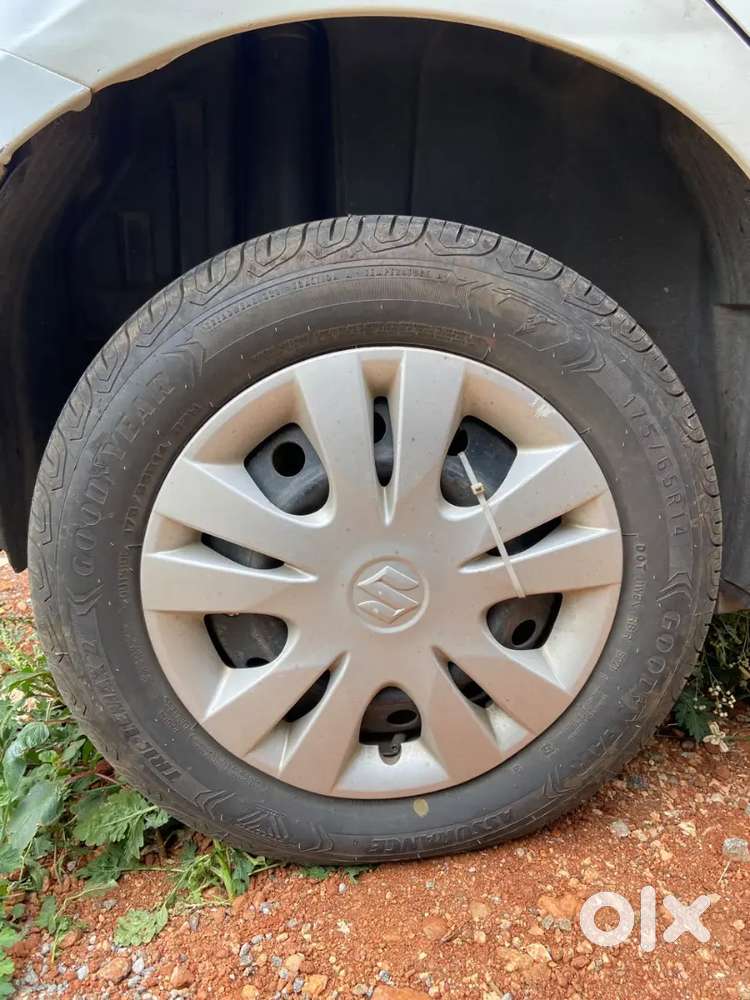Swift Vdi Maruti Suzuki 2011