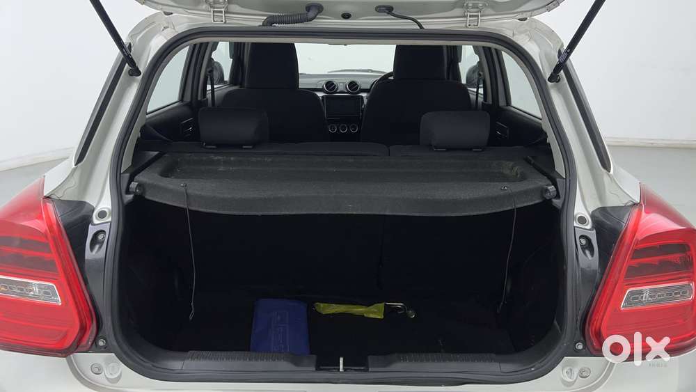 Maruti Suzuki Swift 1.3 Zxi, 2024, Petrol