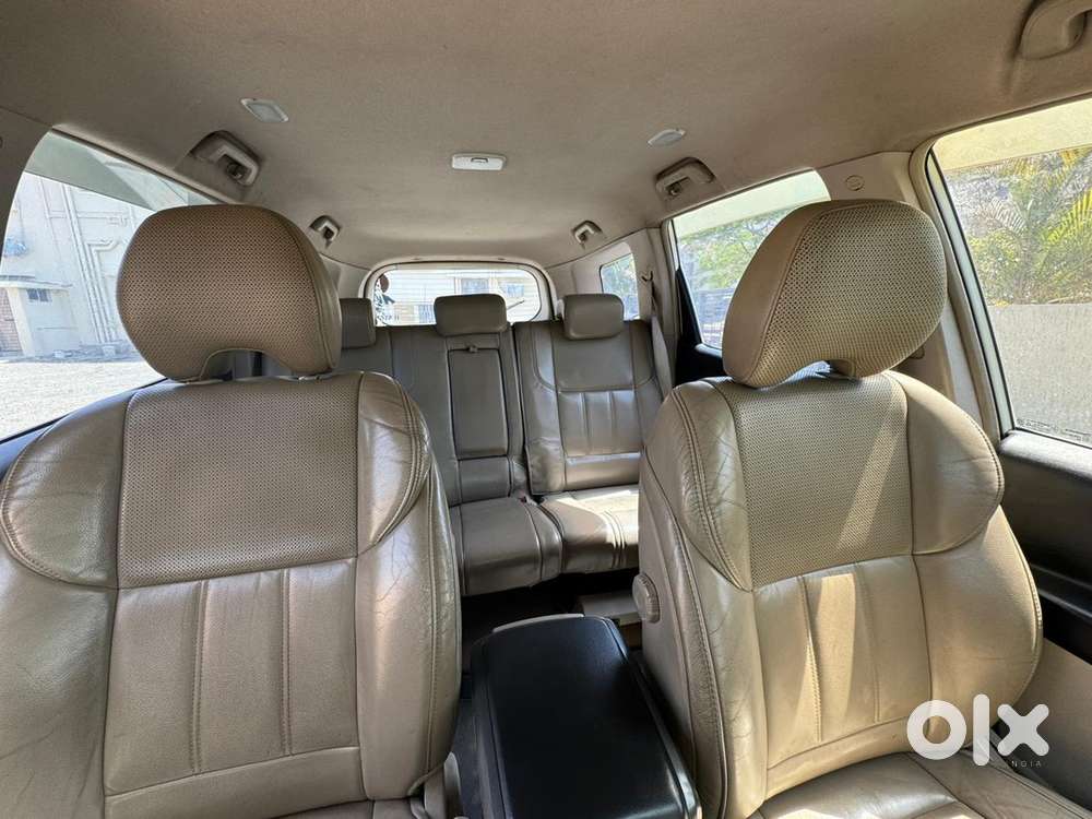 Mahindra Xuv500 Diesel 2016