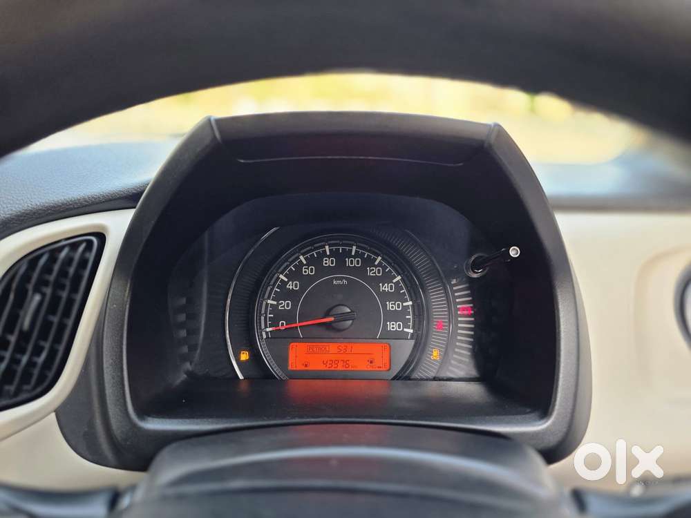 Maruti Suzuki Wagon R