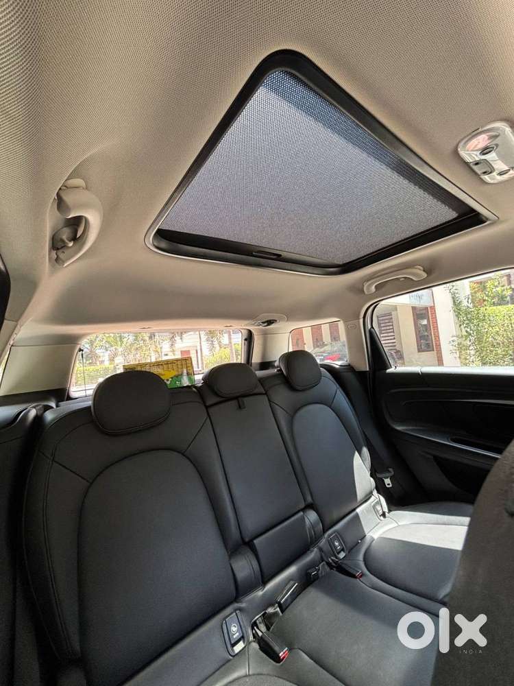 Mini Cooper Sd Countryman