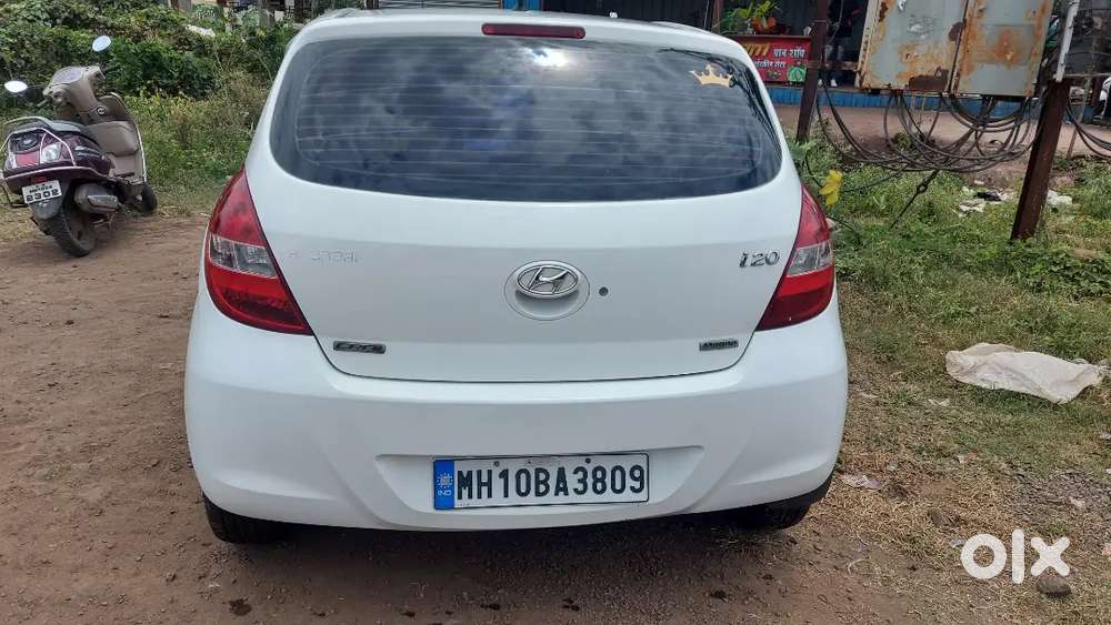 Hyundai I20 2012 Diesel 85000 Km Driven