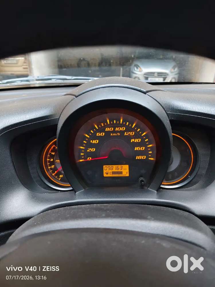 Honda Amaze 1.5 Diesel 2014