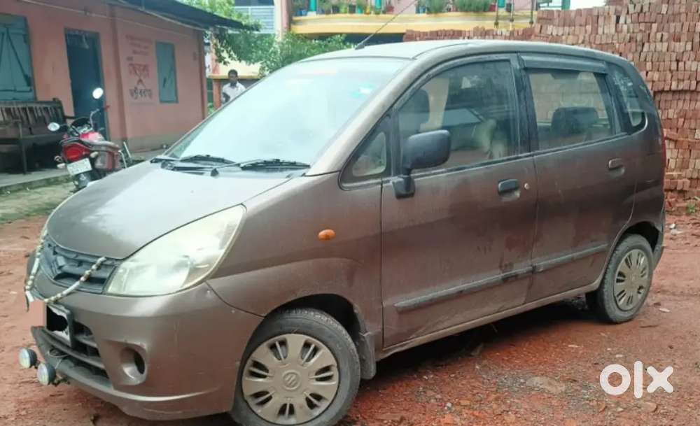 Maruti Suzuki Estilo 2009 Petrol Good Condition