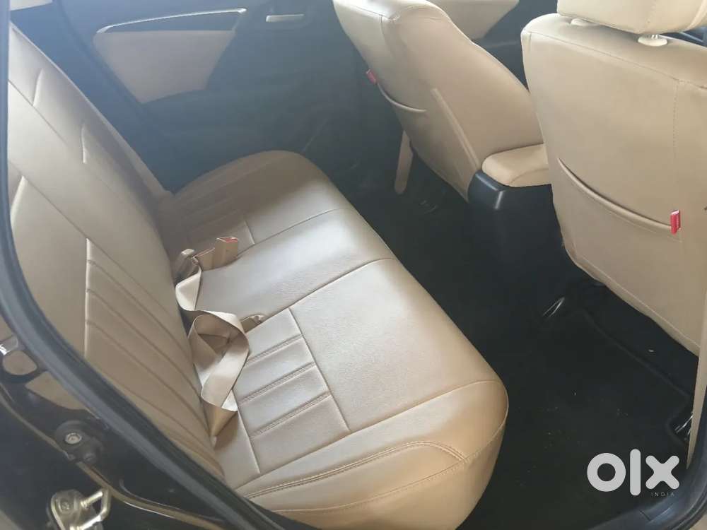 Honda Jazz Vx Cvt, 2021, Petrol