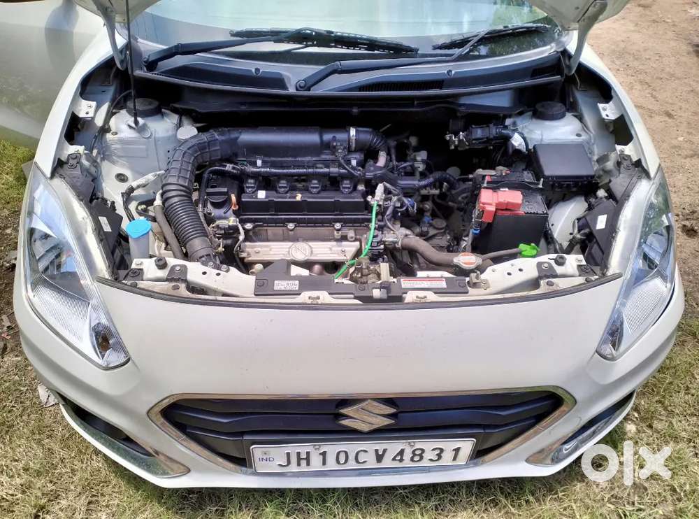 Maruti Suzuki Dzire Vxi 2024