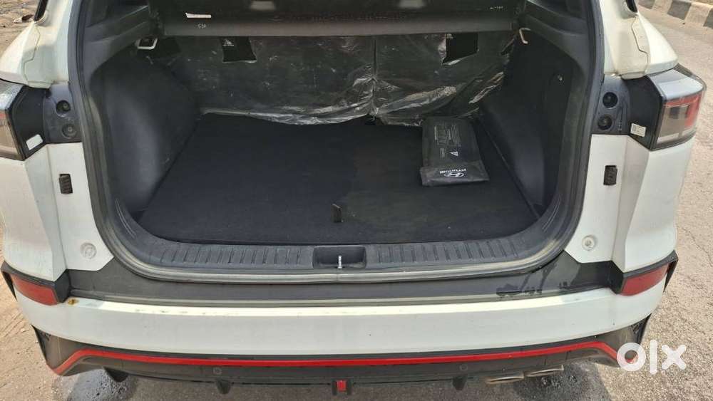 Hyundai Creta, 2023, Petrol