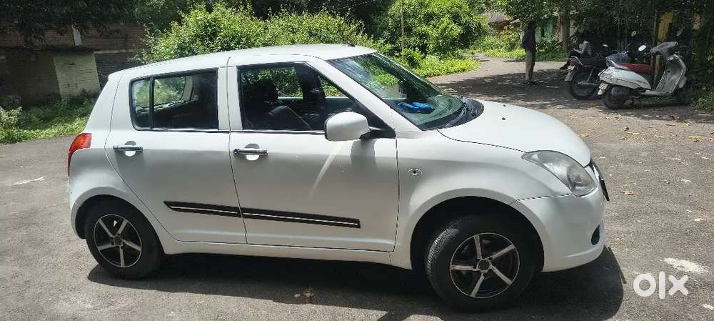 Swift Maruti Suzuki 2007 Lxi Manual