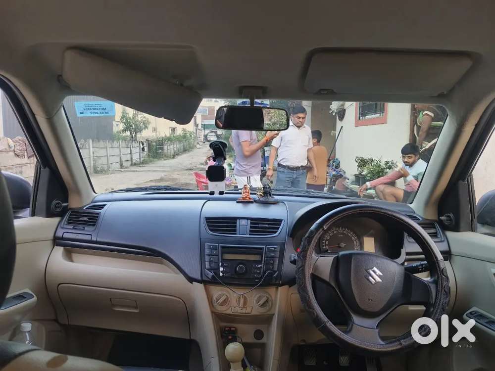 Maruti Swift Dzire For Sale