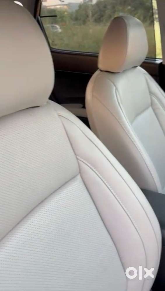 Kia Seltos 2020 Diesel Good Condition