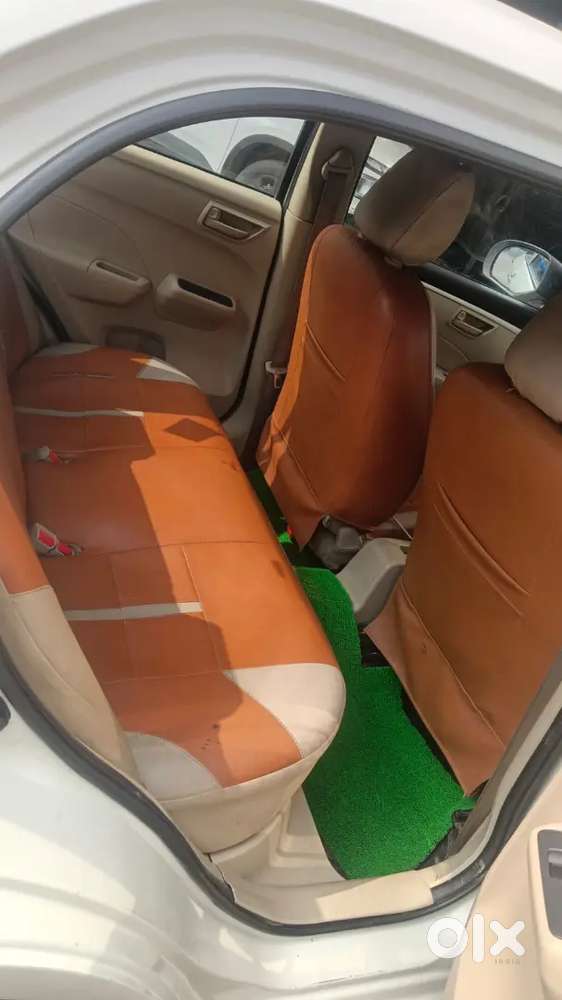 2022 Maruti Suzuki Dzire 1.2 Tour S Cng