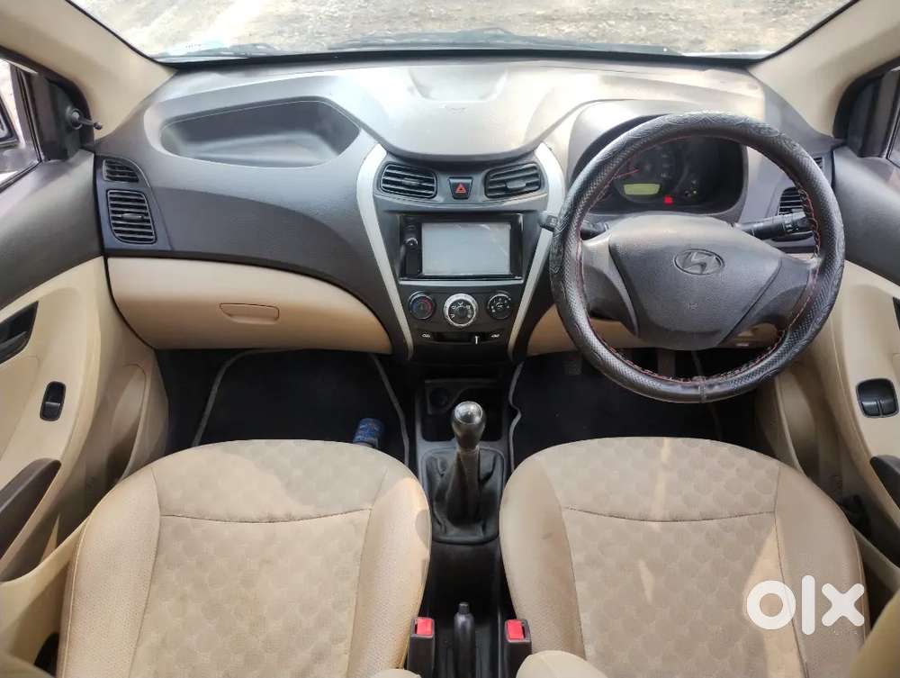 First Owner Eon Sports Model In Top Condition