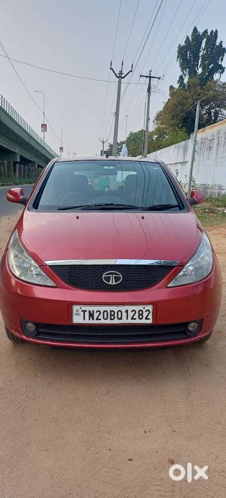 Tata Vista Tech Ls Bs Iv, 2010, Diesel