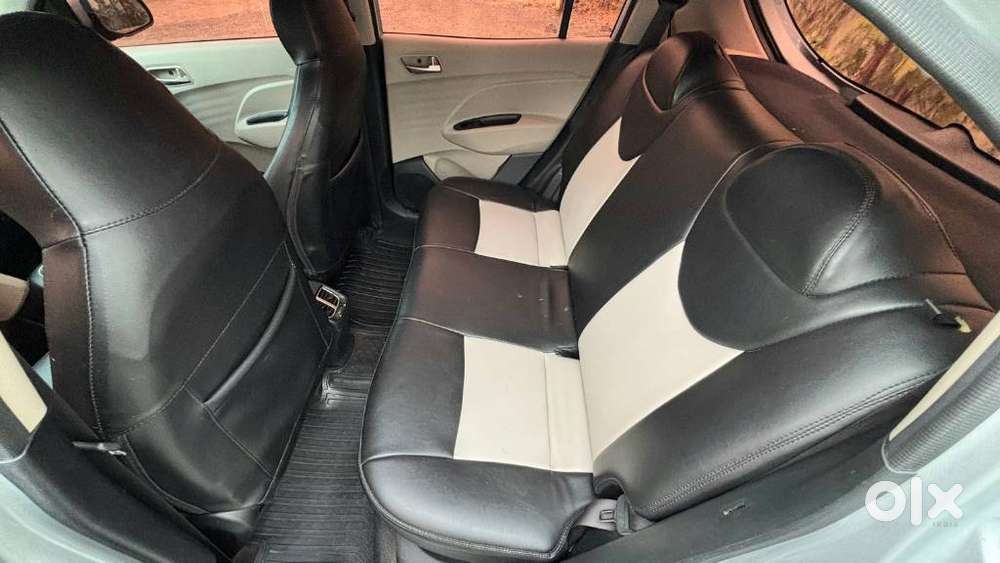 Hyundai Santro Magna Cng, 2019, Cng & Hybrids