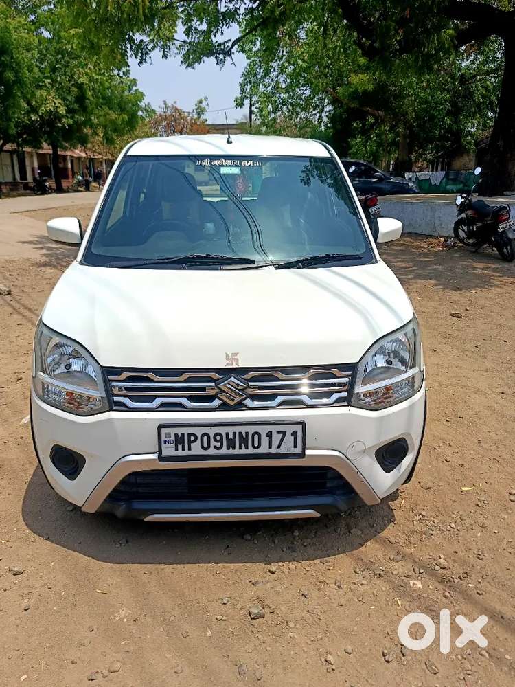 Maruti Suzuki,