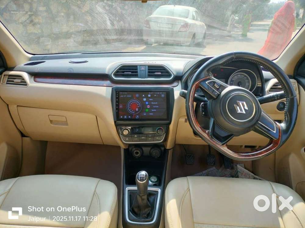 Maruti Suzuki Swift Dzire Zdi Plus , 2019, Diesel