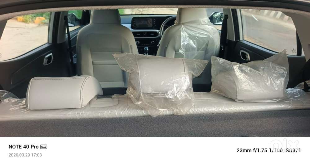 Hyundai Grand I10 Nios Asta, 2025, Diesel