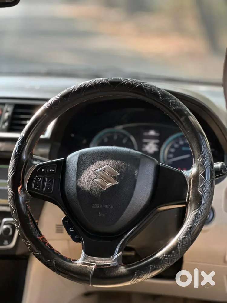 Maruti Suzuki Ciaz 2016 Diesel Good Condition