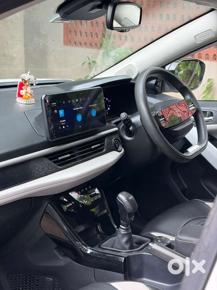 Tata Nexon Creative Plus S 1.5 Revotorq Diesel 6 Mt Dt, 2024, Diesel