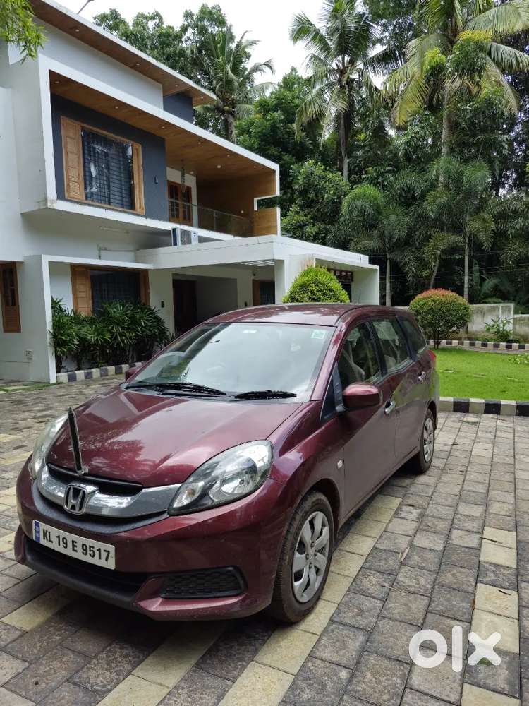 Honda Mobilio