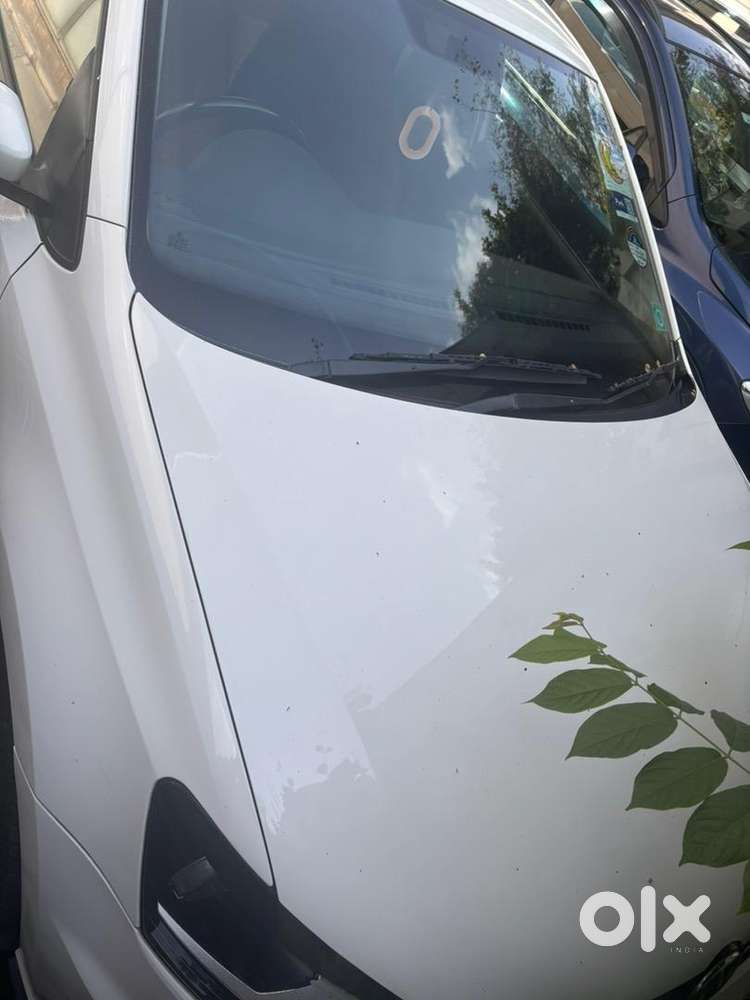 Volkswagen Polo 2020 Petrol Well Maintained