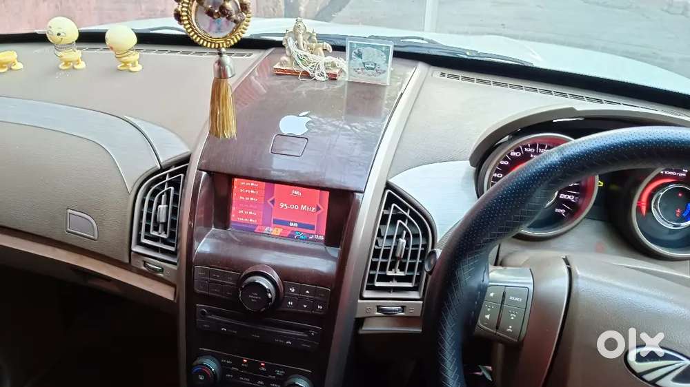 Mahindra Xuv500 2012 Diesel 143000 Km Driven