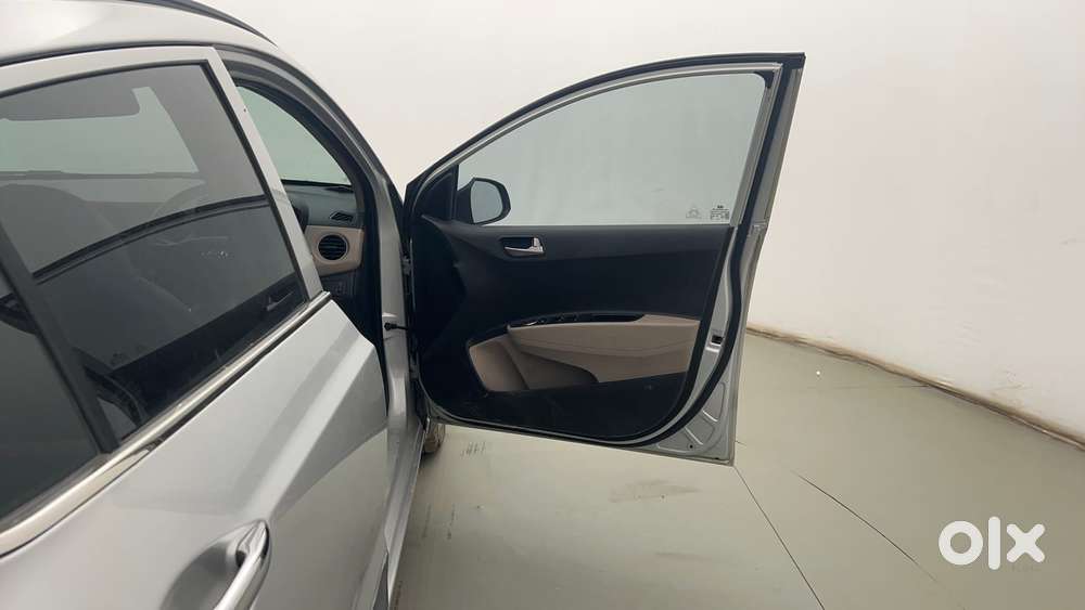 Hyundai Grand I10 1.2 Kappa Asta, 2014, Petrol