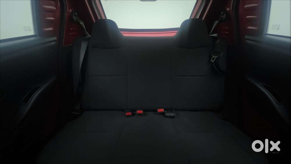 Datsun Redigo T Option, 2017, Petrol
