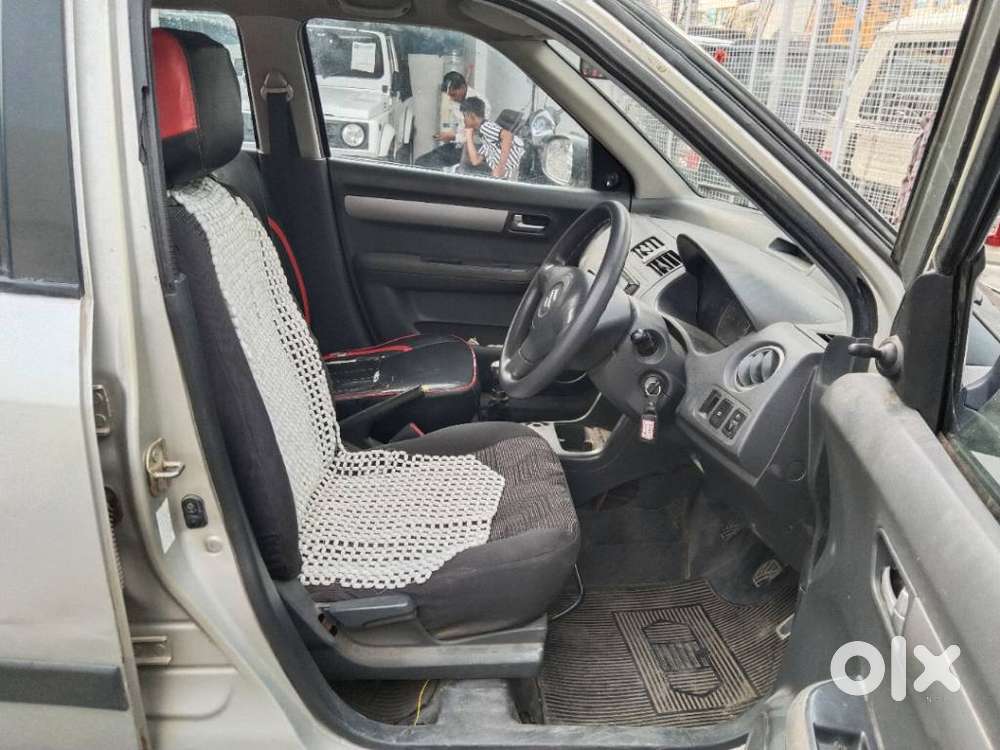 Maruti Suzuki Swift Vxi Bsiv, 2007, Petrol
