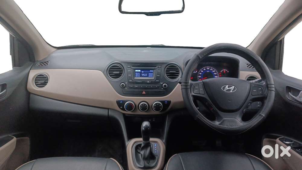 Hyundai Grand I10 Asta 1.2 Kappa Vtvt, 2015, Petrol