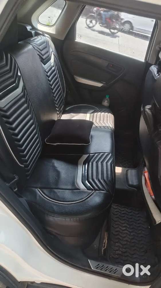 Maruti Suzuki Brezza 2022 Petrol 106507 Km Driven