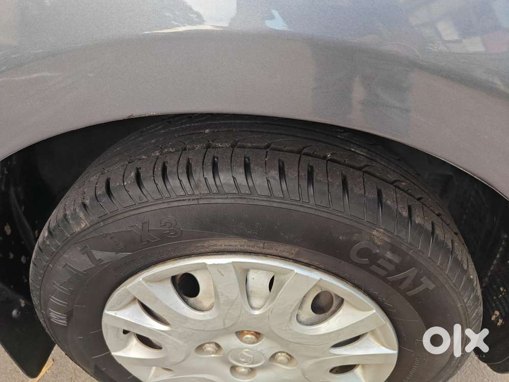Hyundai I20 Magna Plus, 2011, Petrol