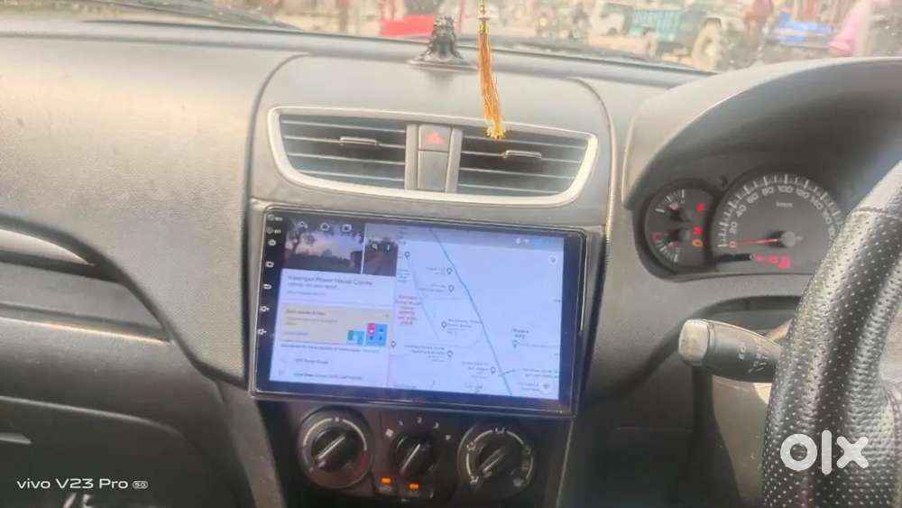 Maruti Suzuki Swift 2017