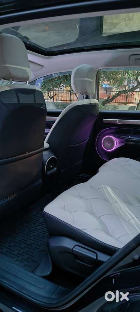 Mg Windsor Ev Essence, 2025, Electric